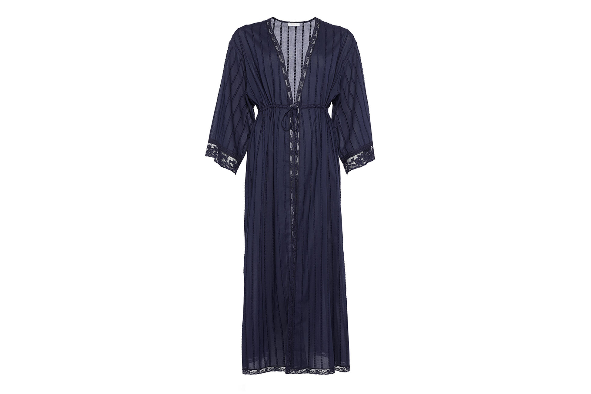 Lactée Long robe standard view �