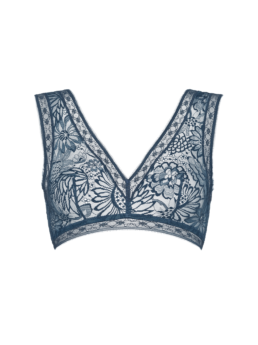 Cascade Brassiere Vista est&aacute;ndar 5 de 6