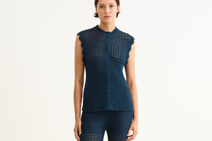 Embl&egrave;me Pantalon vue standard 1