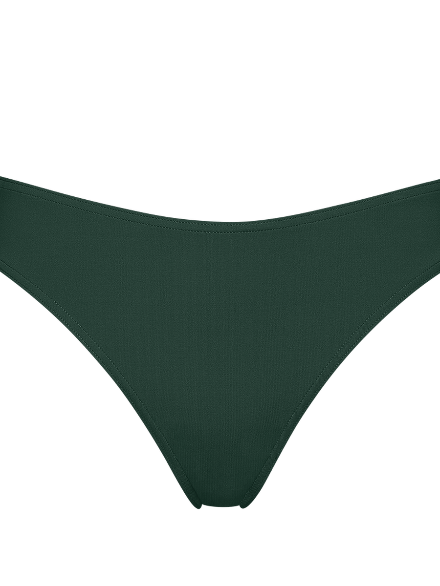 Coulisses Ausgeschnittene Bikinihose Standardansicht NaN