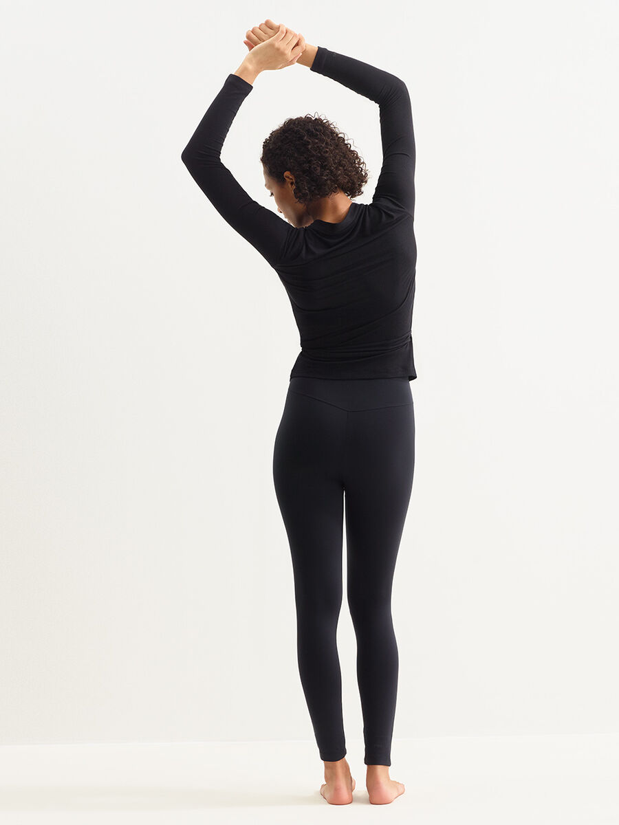 Charlotte Cache-c&oelig;ur vue standard NaN