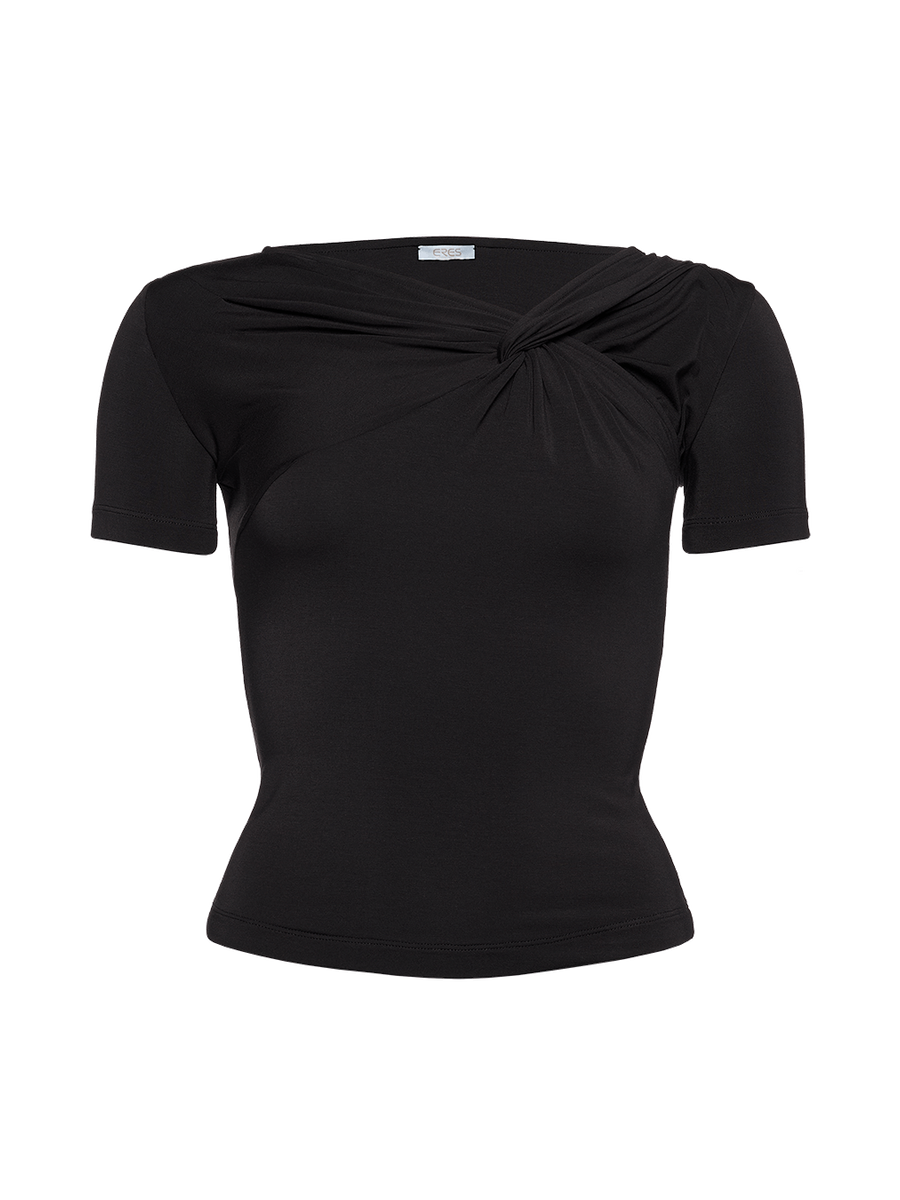 Anna Camiseta Vista est&aacute;ndar 4 de 6