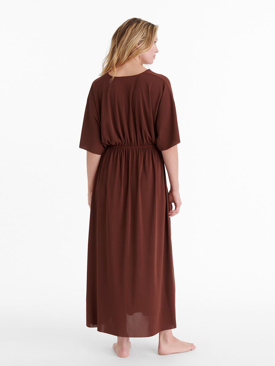 Adele Long dress standard view �