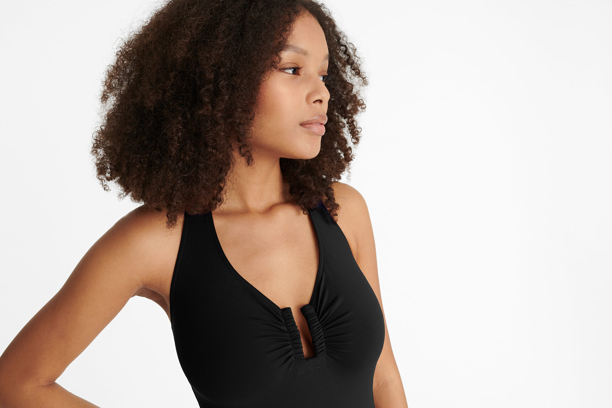 Legendaire Sophisticated one-piece standard view �
