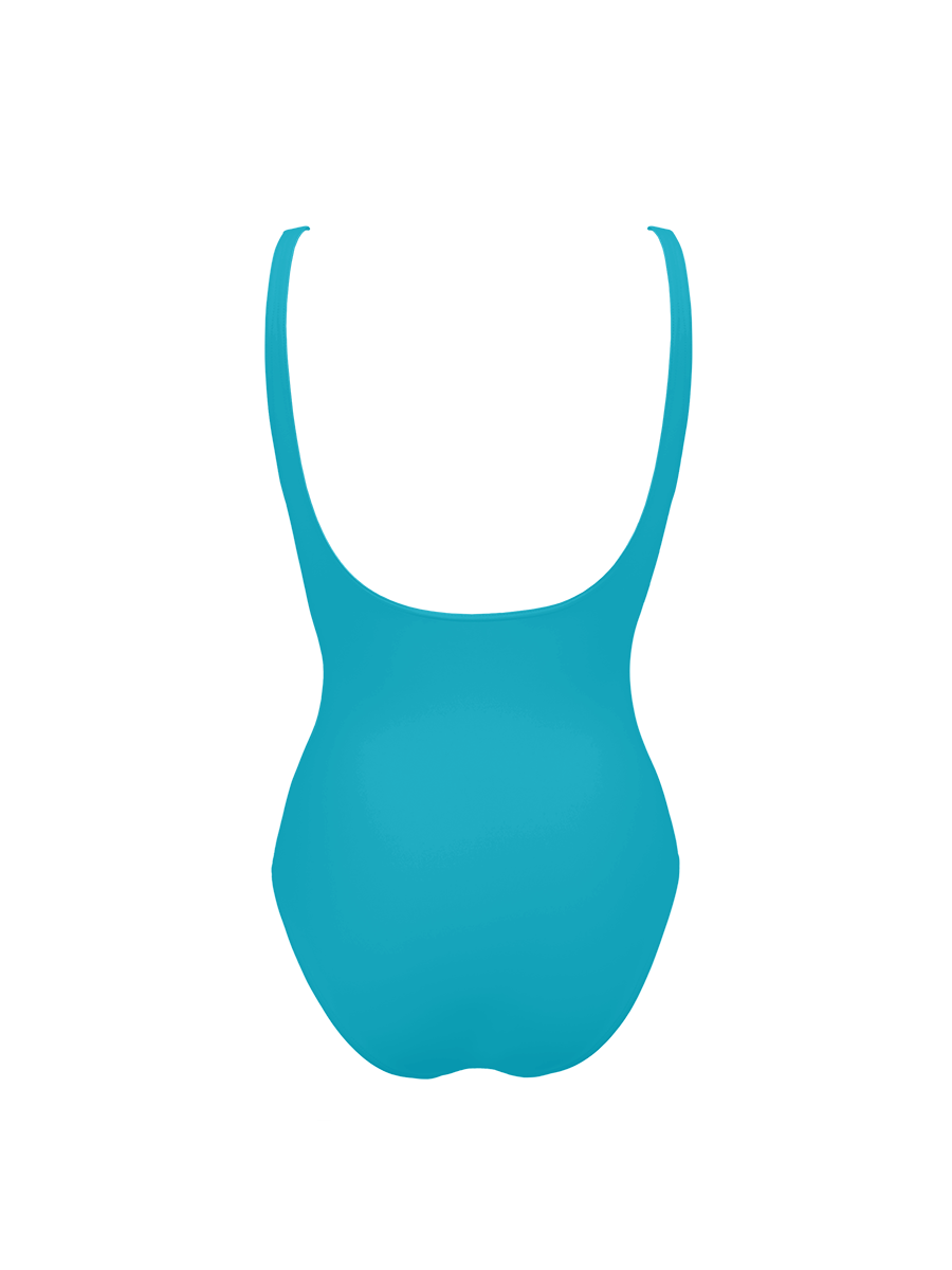 Asia Tank one-piece standard view 5 out of 6