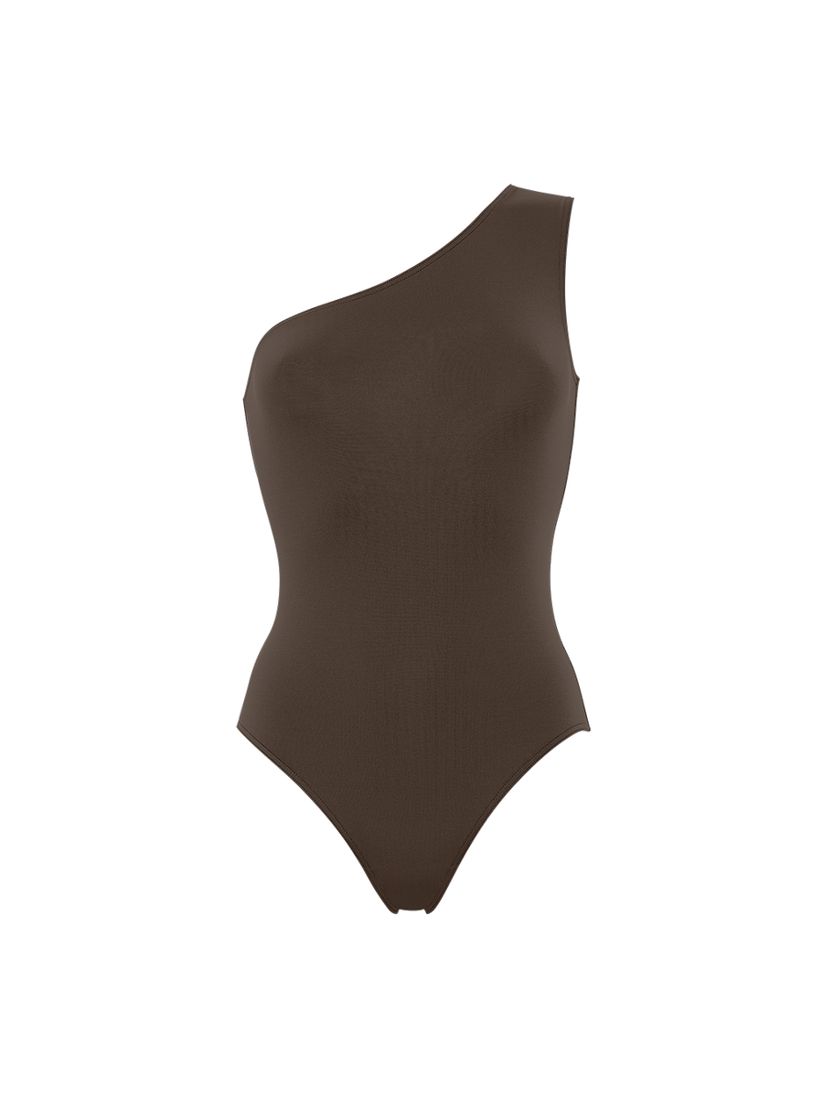 Effigie Bañador asimétrico Vista estándar NaN