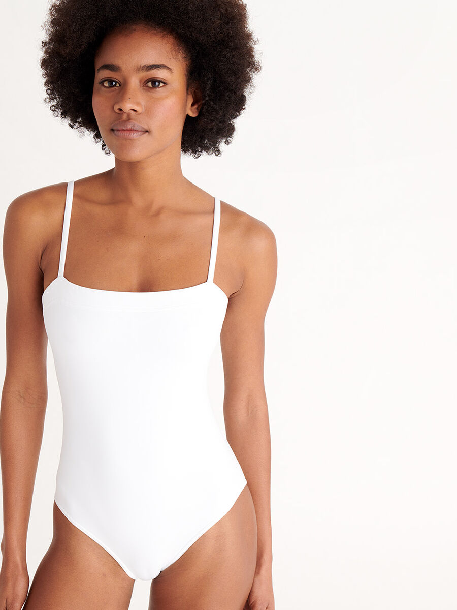 Aquarelle Tank one-piece standard view NaN