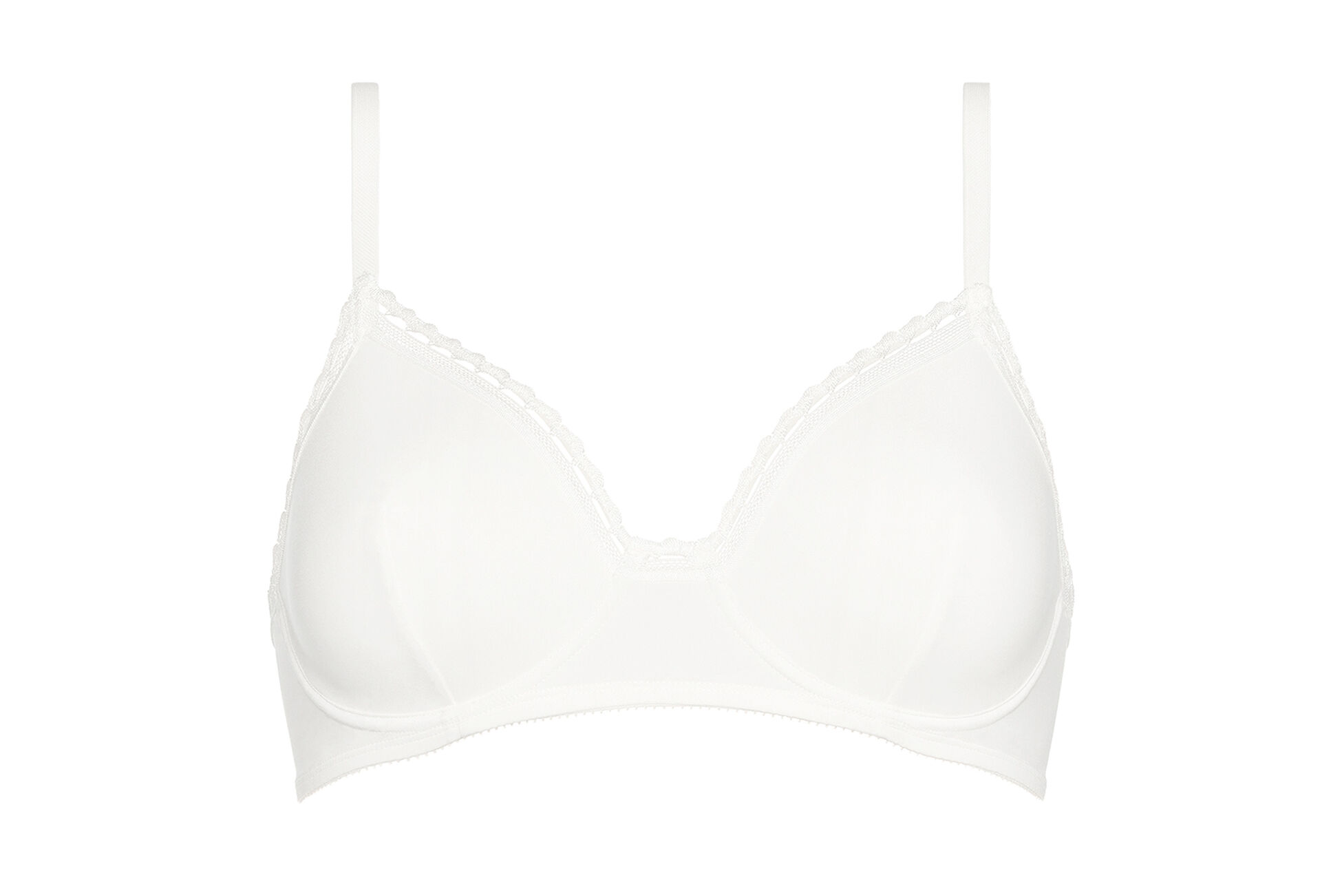 Flow Full-cup bra standard view NaN