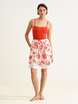 Chandra Bermuda standard view 1