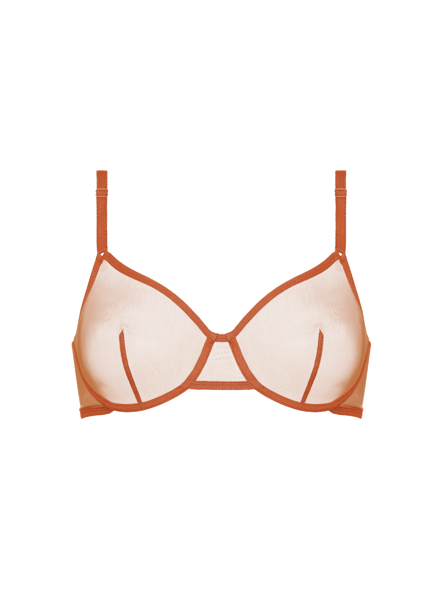 Eden tonique Full-cup bra standard view 4 out of 5