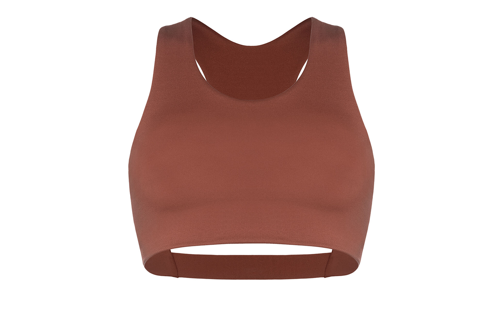 Marie-jose Crop top bra standard view NaN