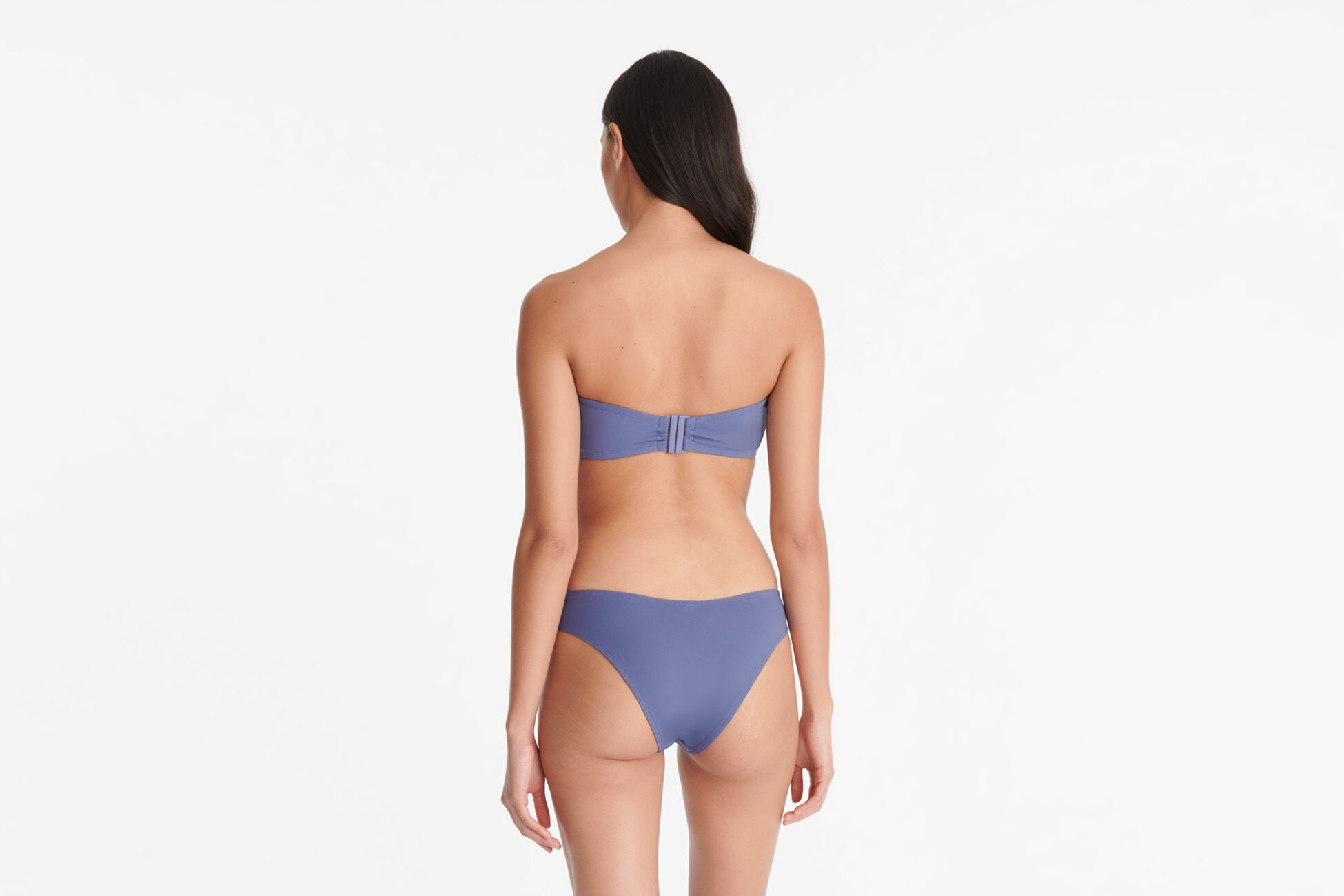 Show Bandeau standard view �