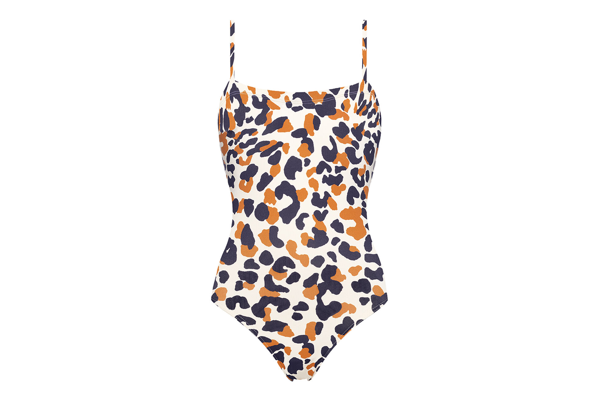 Nereides Tank one-piece standard view NaN