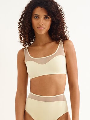 Crescendo Crop top standard view 1