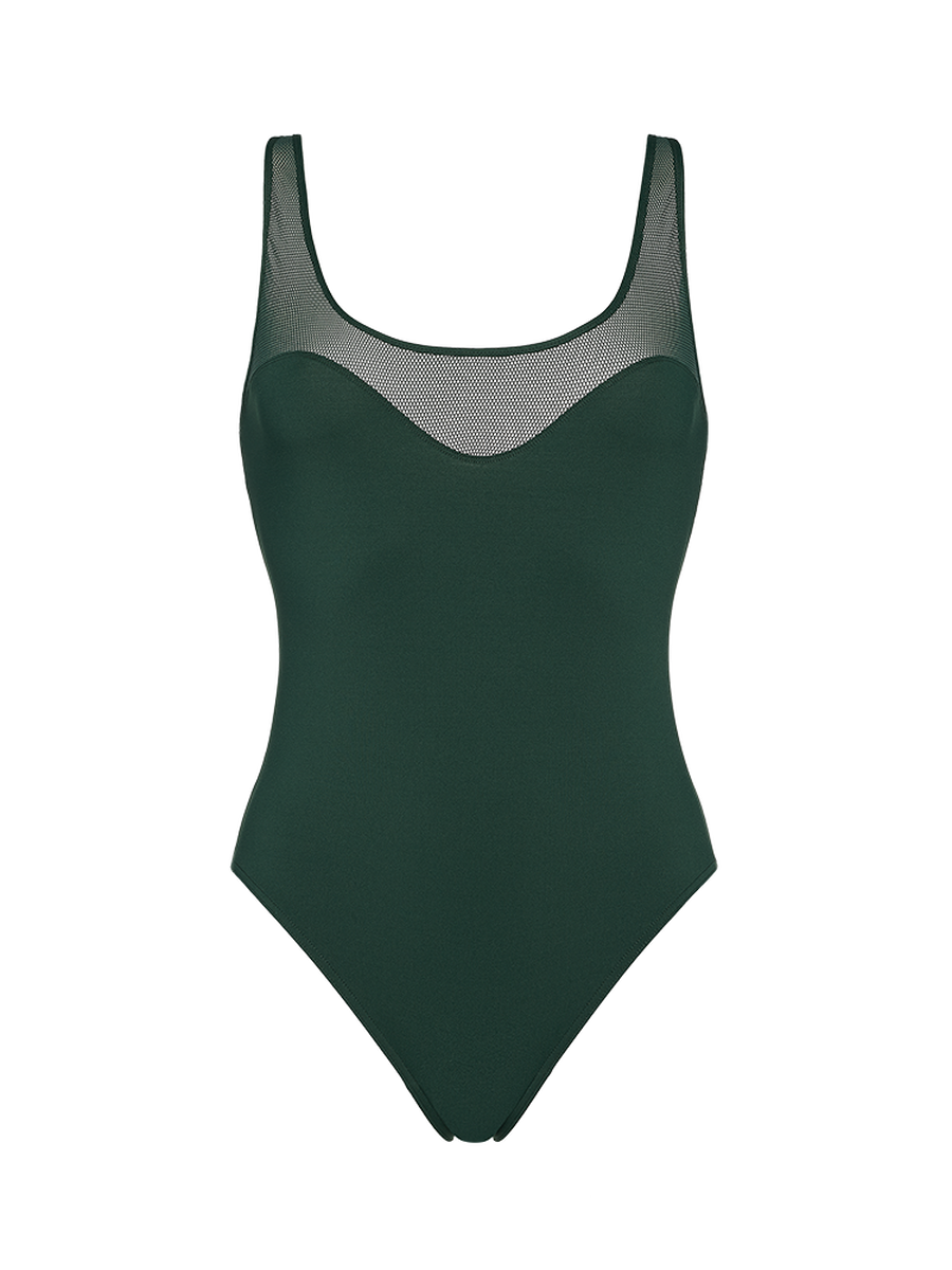 Charisme Costume intero olimpionico standard vista NaN