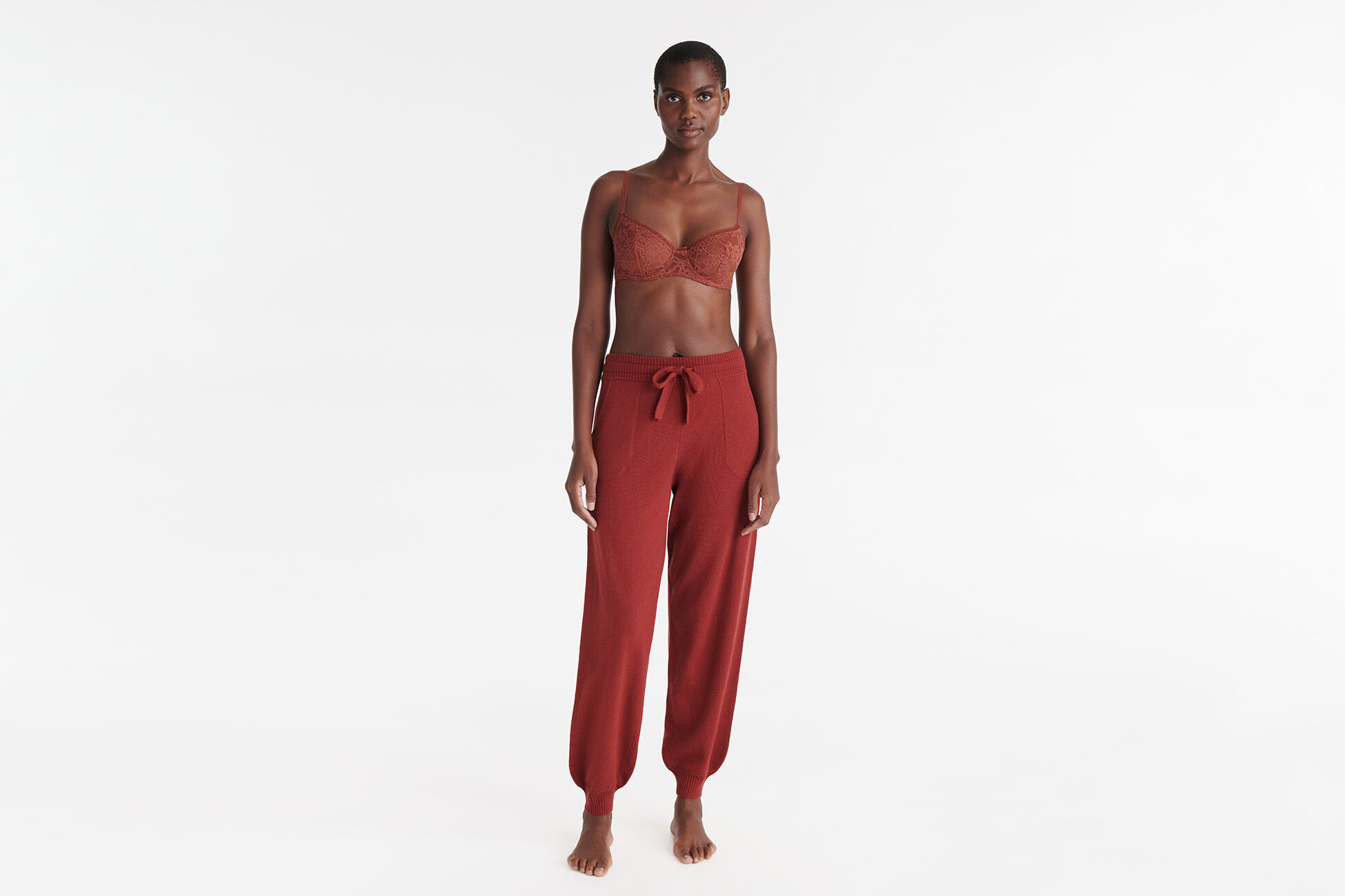 Star Pantalón de deporte Vista estándar NaN