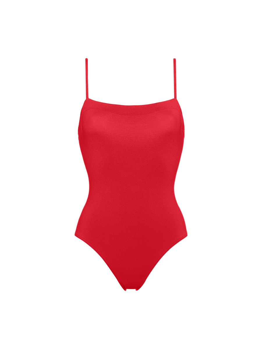 Aquarelle Tank one-piece standard view 4 out of 5