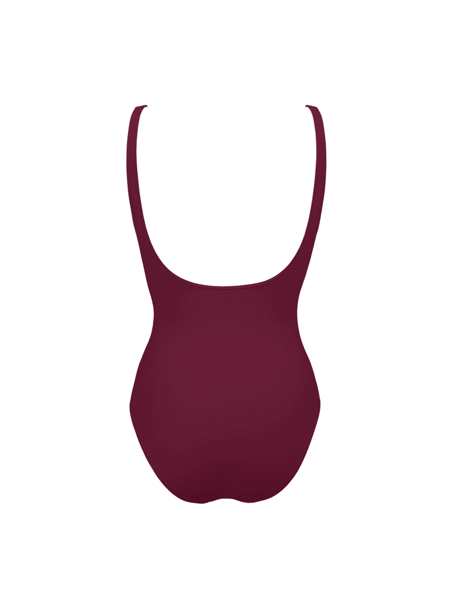 Asia Tank one-piece standard view NaN