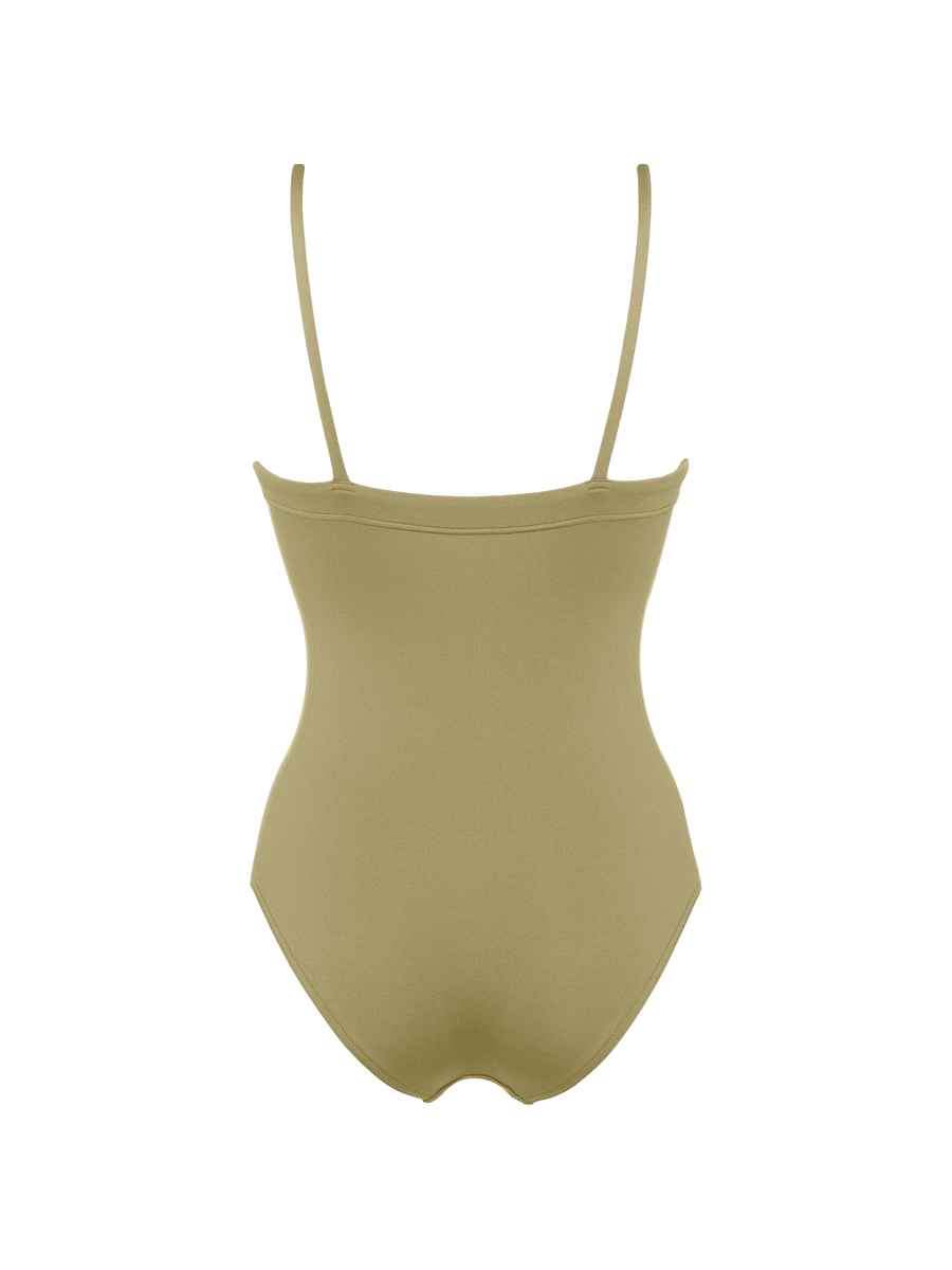 Aquarelle Costume intero olimpionico standard vista 5 su 6