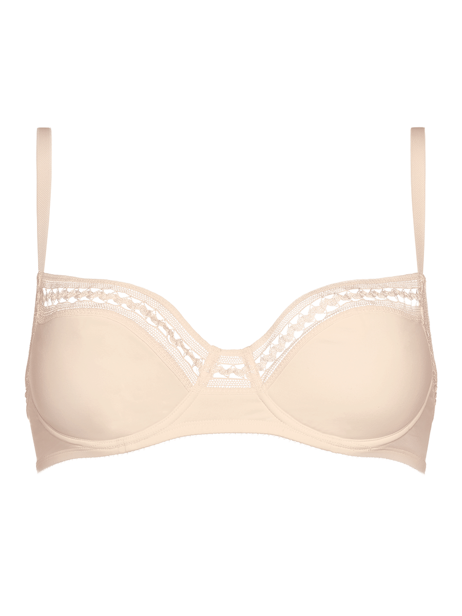 Jump Padded bra standard view �