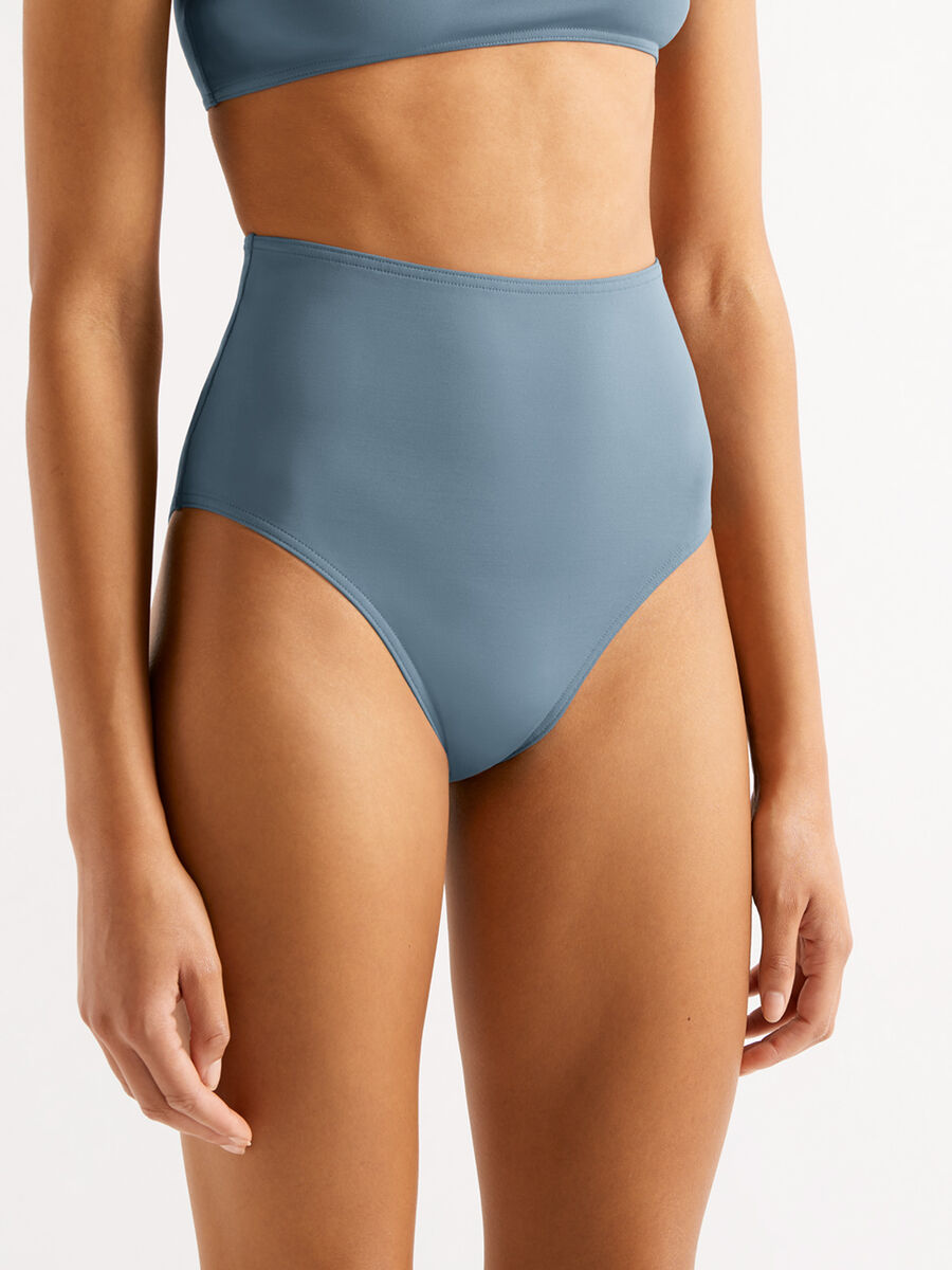 Conquête Culotte taille haute vue standard NaN