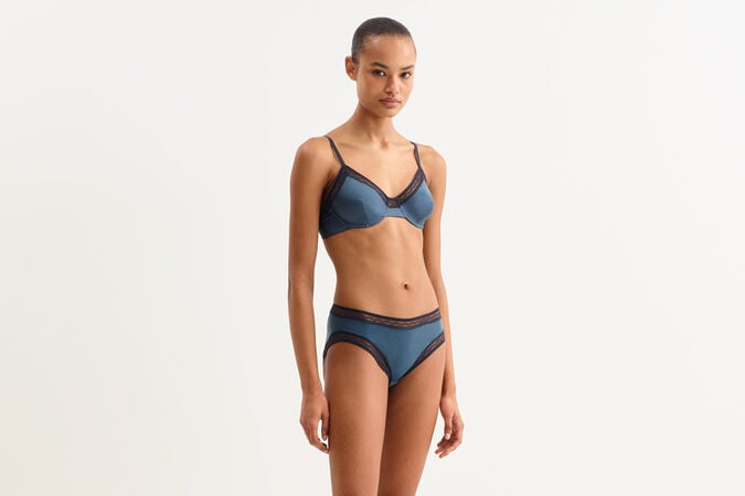 Inspir&eacute;e Slip Standardansicht 3 von 3