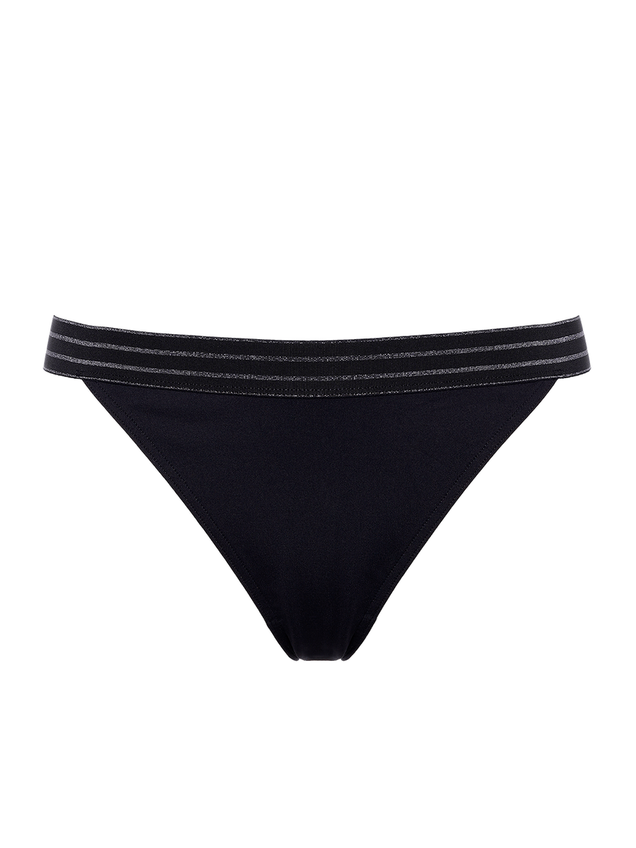 Rayonnant Slip sgambato standard vista NaN