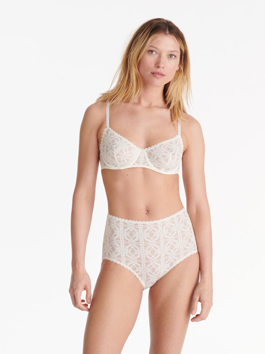 Cluny Sujetador envolvente Vista est&aacute;ndar NaN