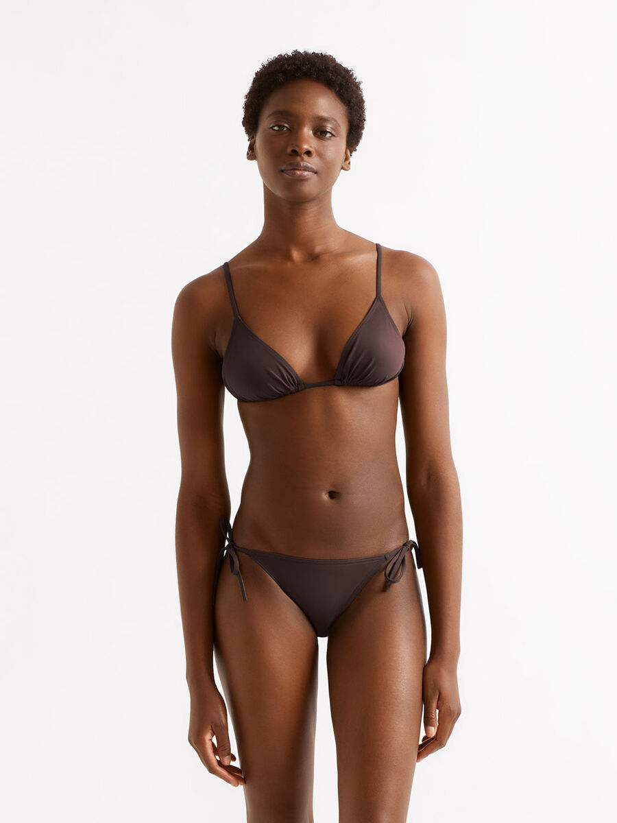 Malou Slip sottile standard vista NaN