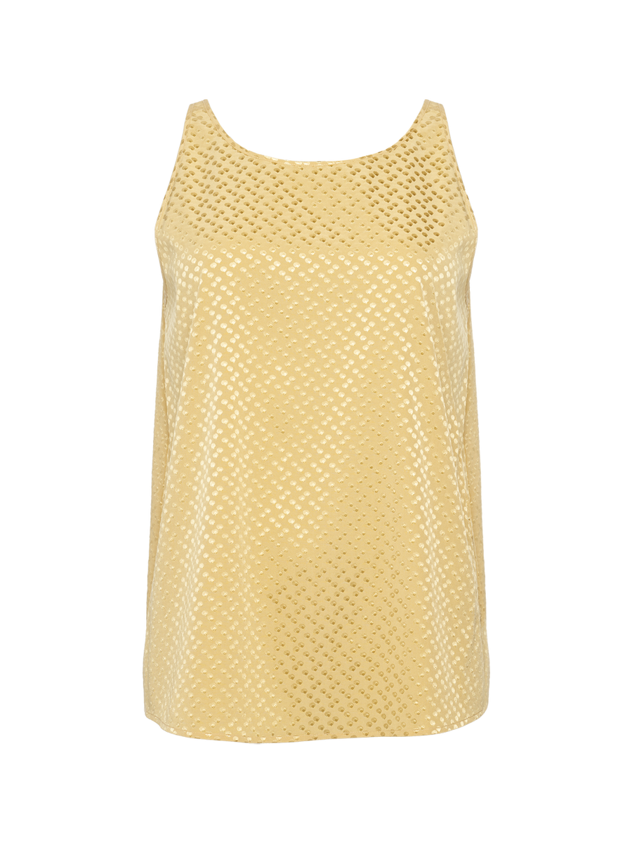 Apparat Camiseta de tirantes Vista est&aacute;ndar NaN