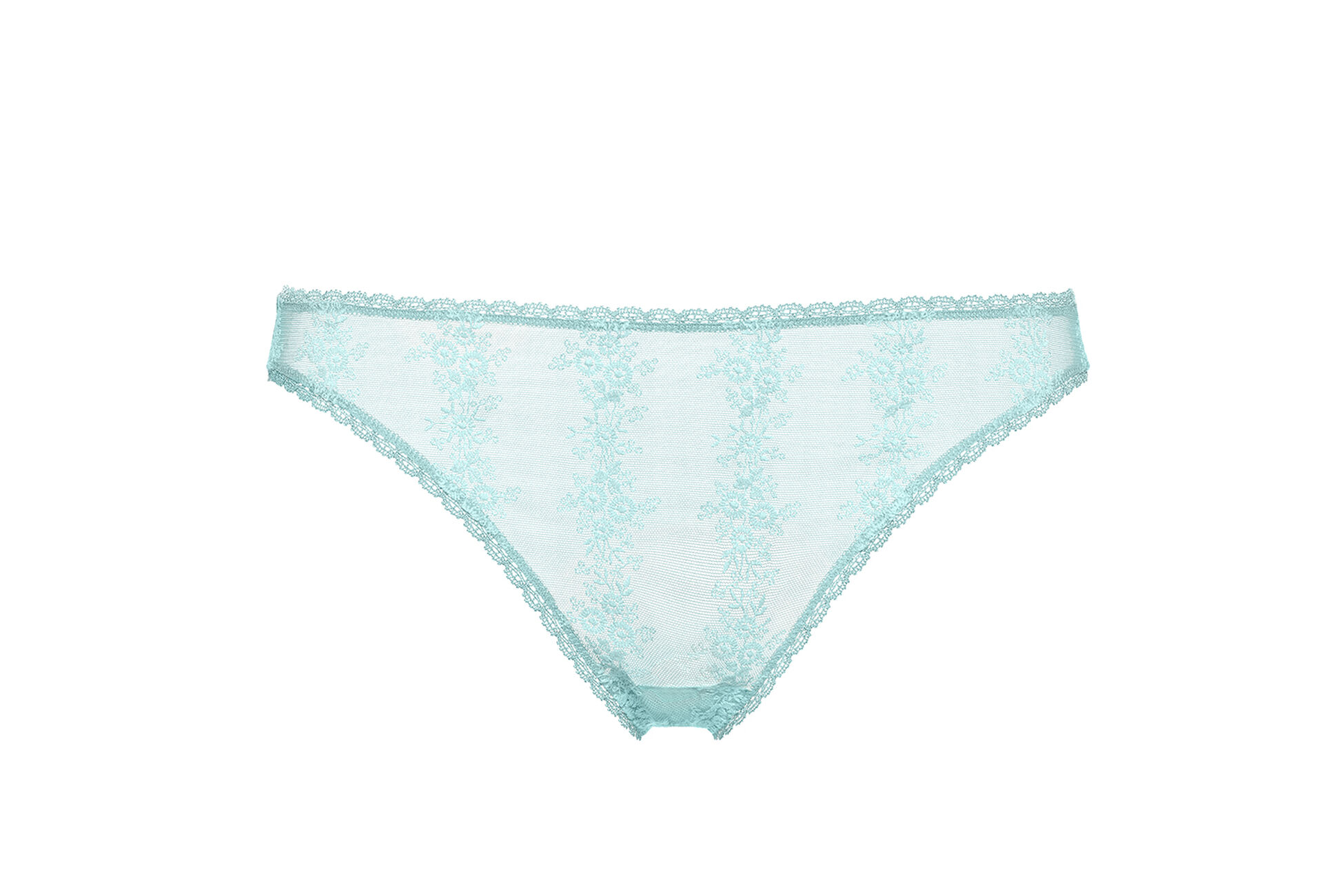 Cristaux Culotte vue standard NaN