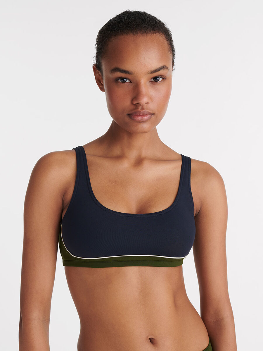 Finale Crop top standard view NaN