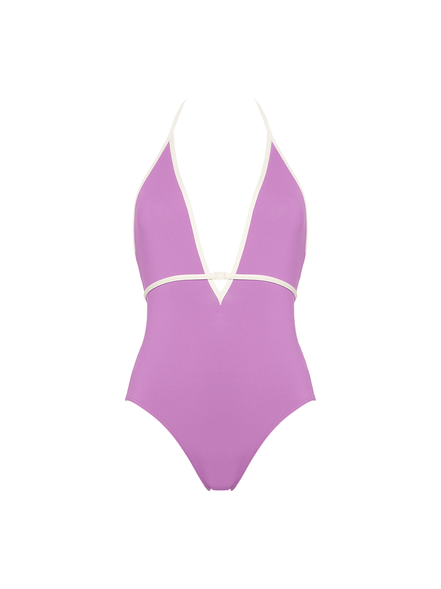 Loulou Sophisticated one-piece standard view �