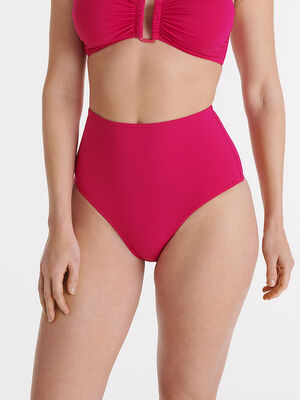 Conquête High-waisted briefs standard view 1