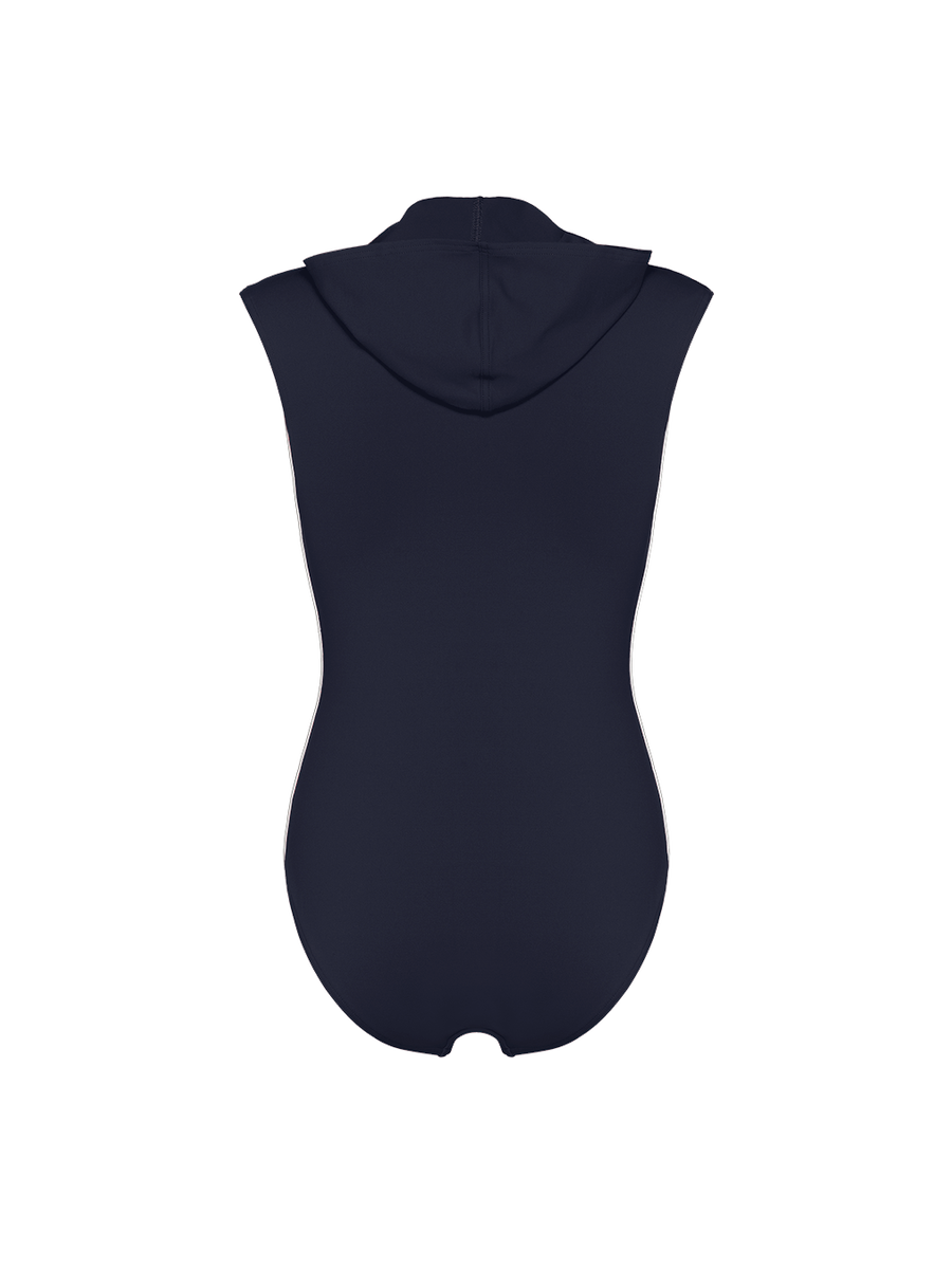 Athlete One-piece surfeur standard view NaN