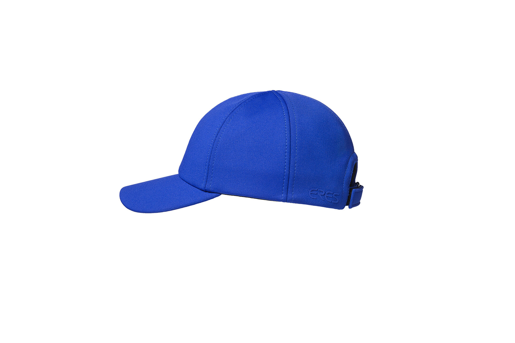 Stuart Cap standard view NaN