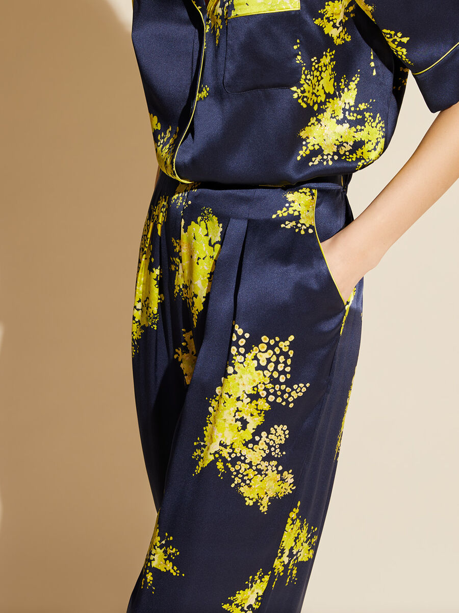 Pistil Pantalone standard vista NaN