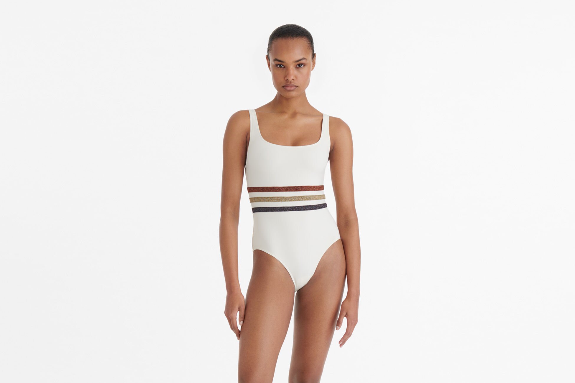 Radieux Costume intero olimpionico standard vista NaN
