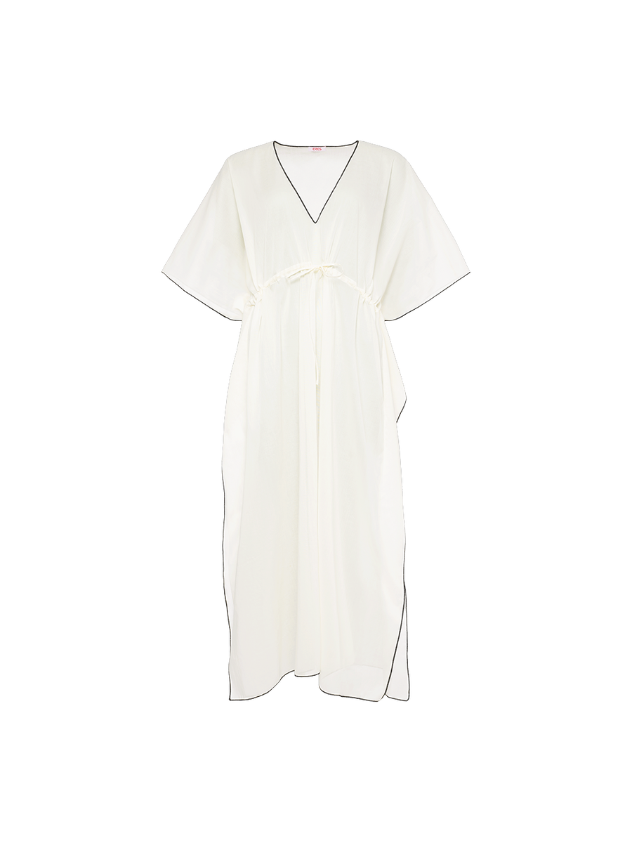 Voilier lurex Kaftan Standardansicht NaN