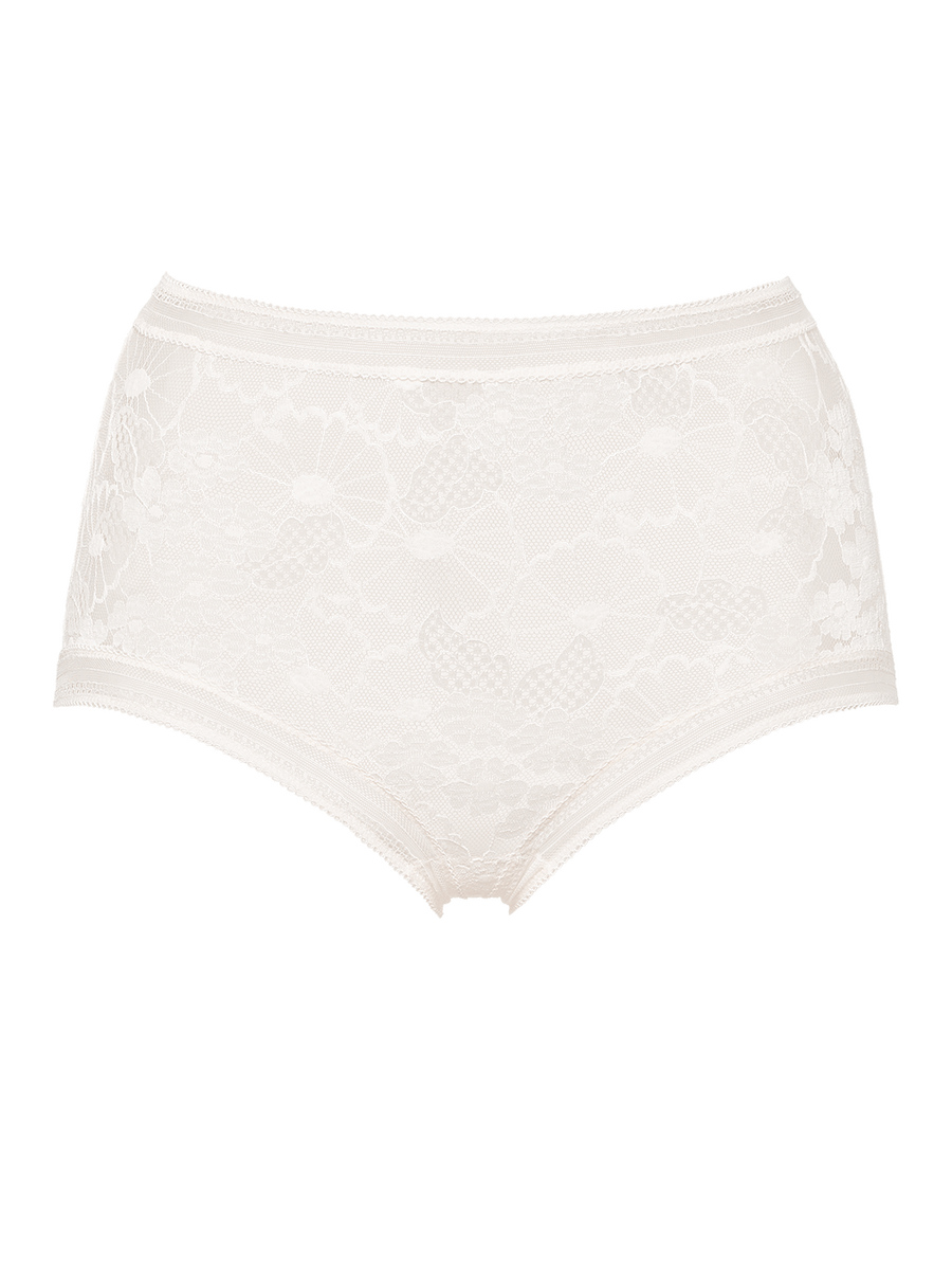 Acacia Slip a vita alta standard vista NaN