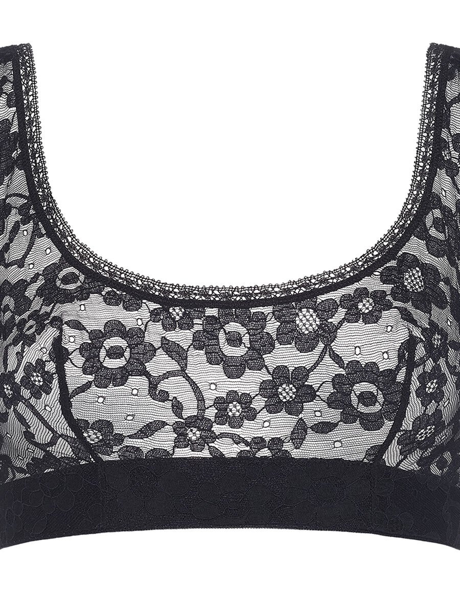 Parfumée Brassière vue standard NaN