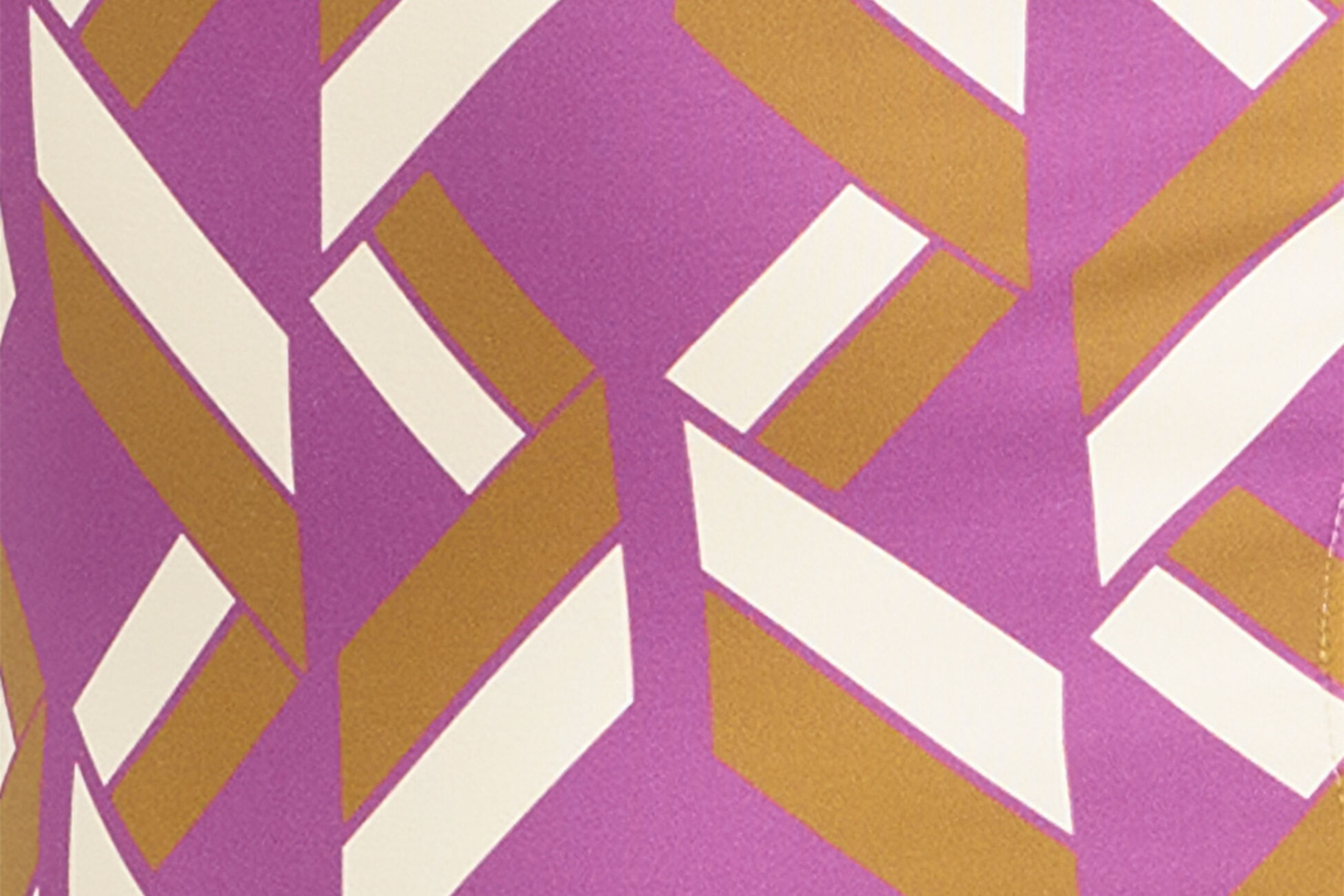 Must Reggiseno a triangolo con pince sul seno standard vista NaN