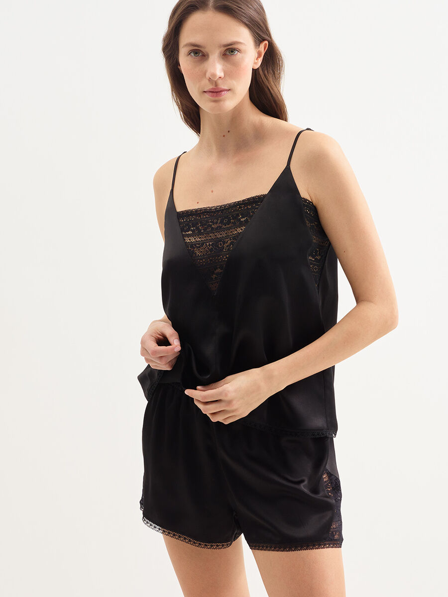 Pensée Camisole standard view �