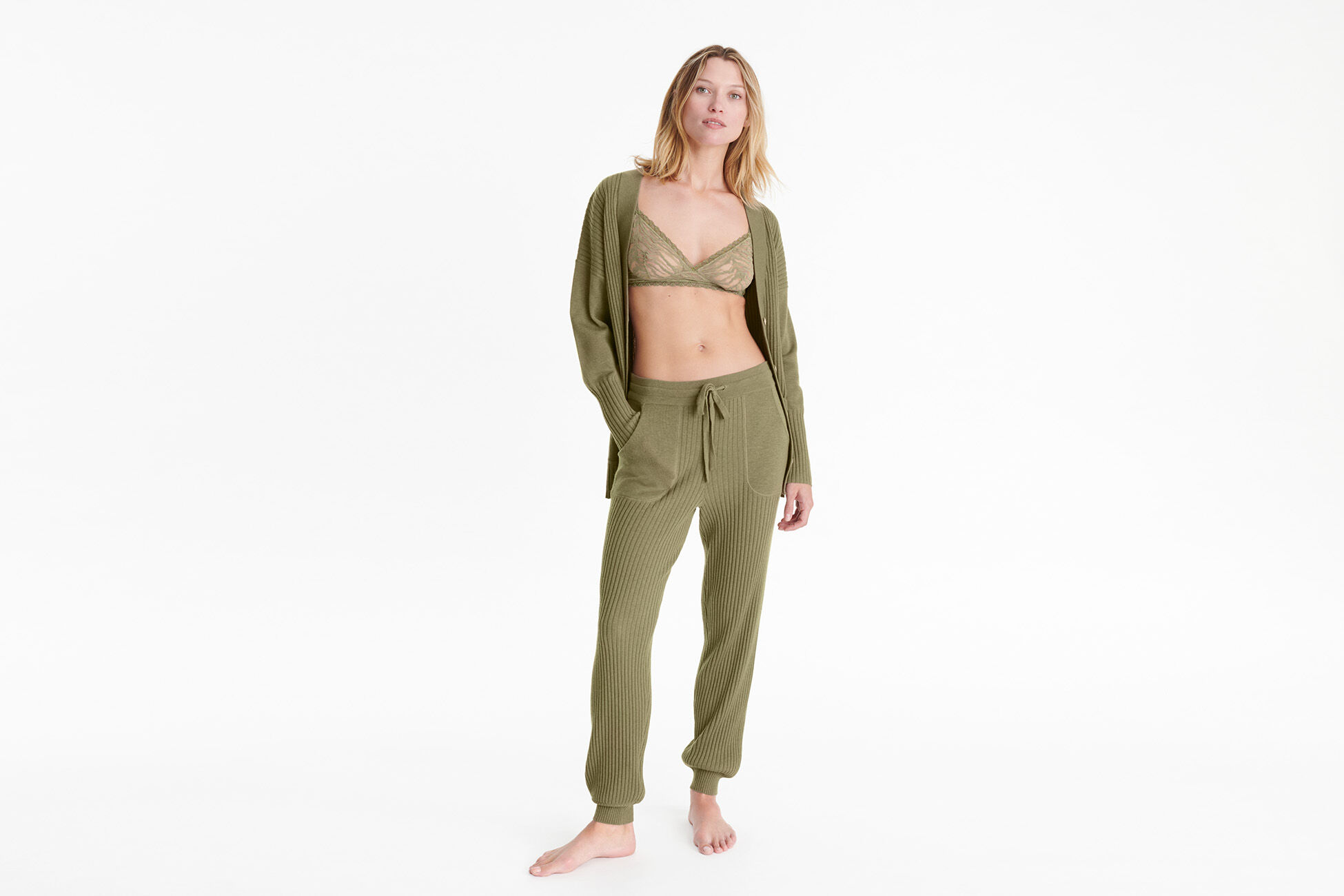 Brumeux Jacket standard view �
