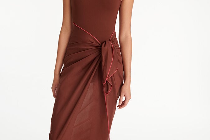 Cabine Classic Sarong standard view 3 out of 3