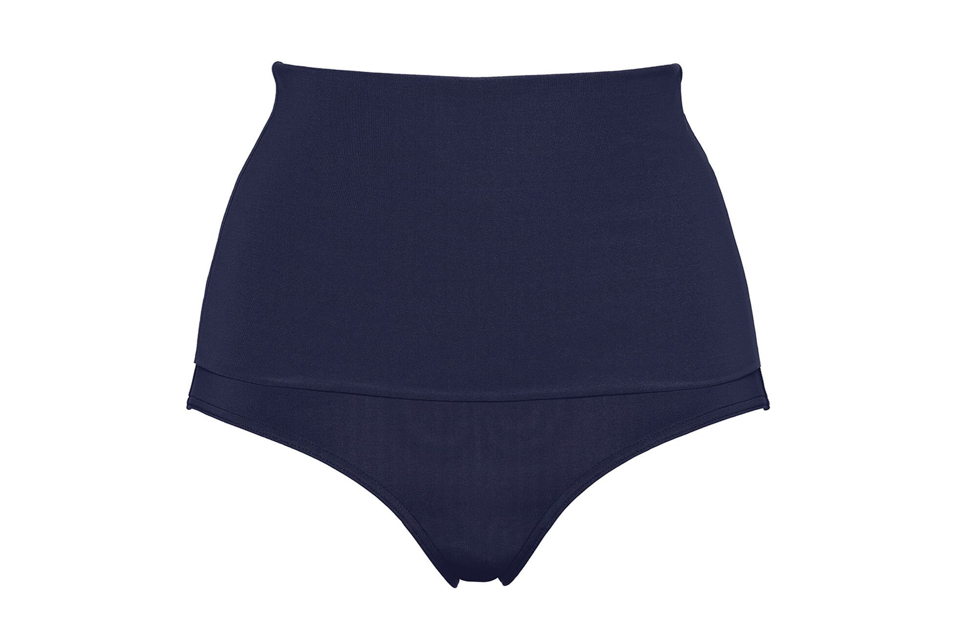 Gredin High-waisted bikini briefs standard view �