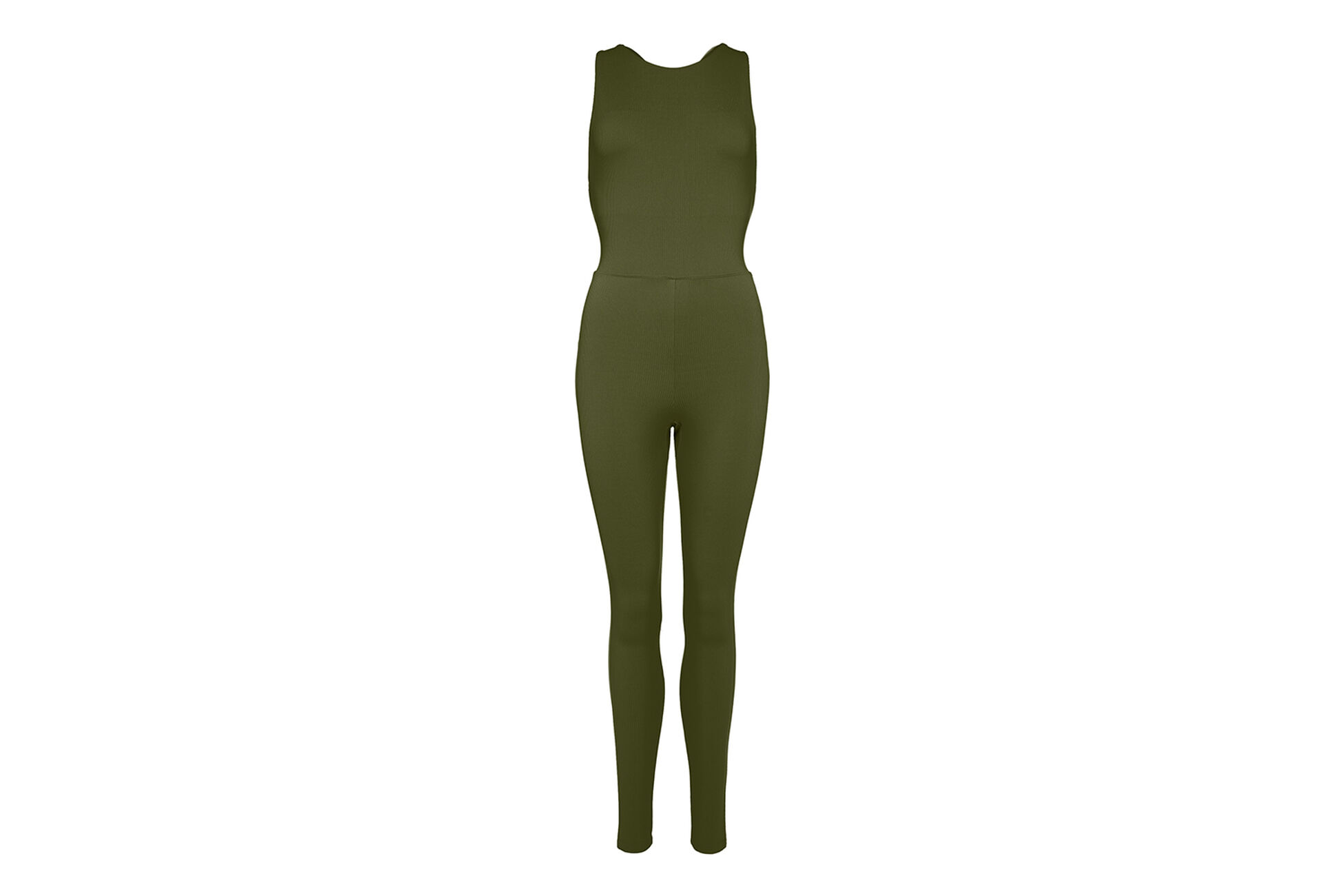 Laure Jumpsuit standard view �