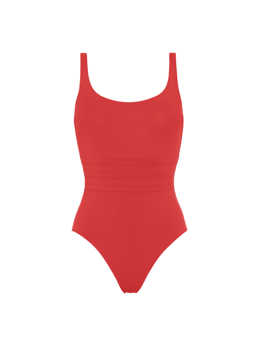 Asia Costume intero olimpionico standard vista 4 su 5