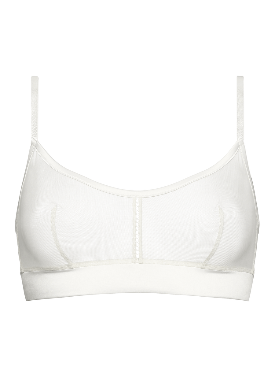 Muse Crop top bra standard view NaN
