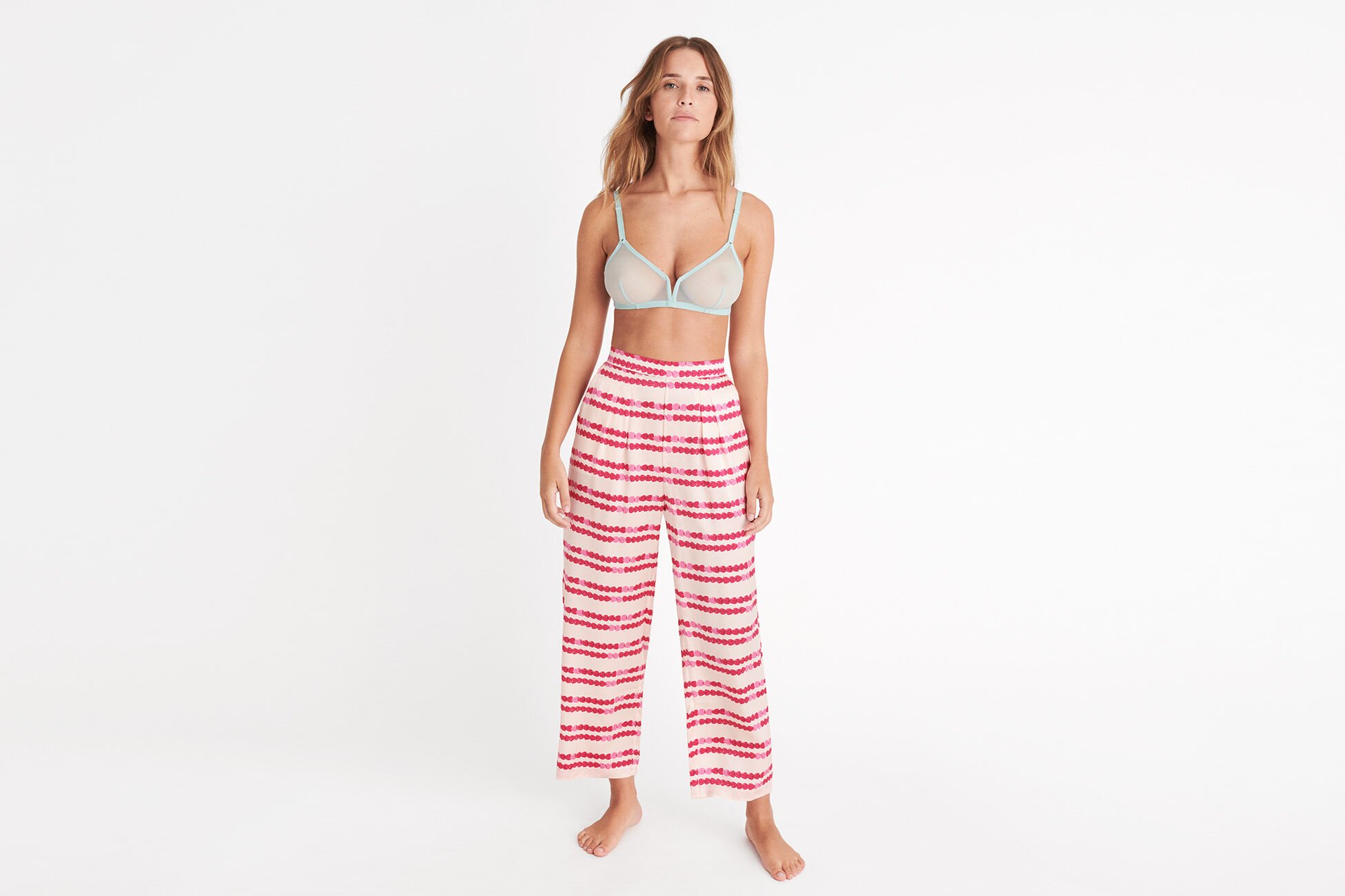 Roméo Trousers standard view �